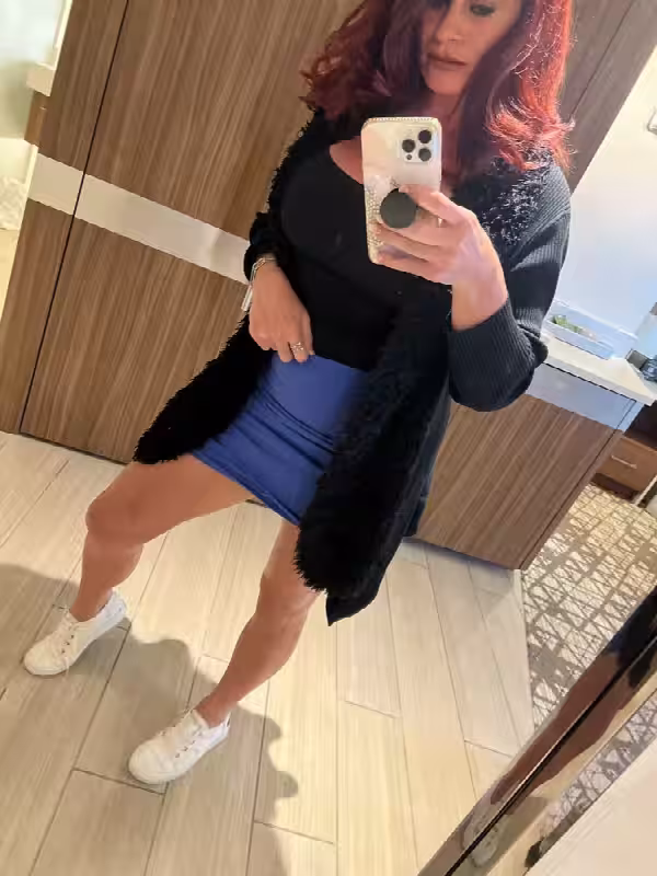 Escort/Massage/S&M Sarah Page in Tampa, FL