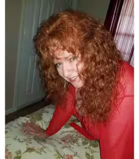 Escort/Massage/S&M Shelly Berlin in Tampa, FL