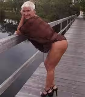 Escort/Massage/S&M Sonja in Tampa, FL