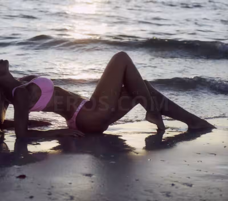 Escort/Massage Suzy Solaris in Tampa, FL