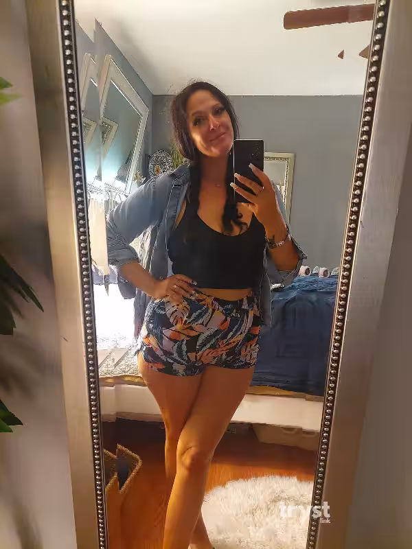 Escort Renee Quinn in Tampa, FL