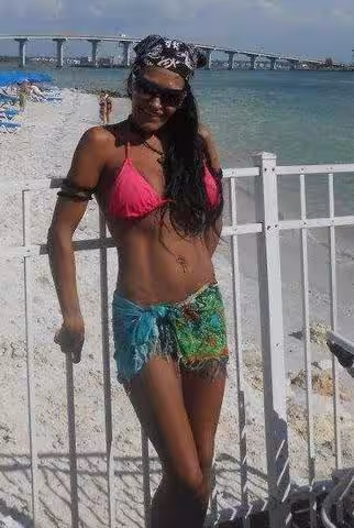 Escort/S&M Joie in Tampa, FL