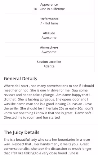 Massage Auburn in Tampa, FL