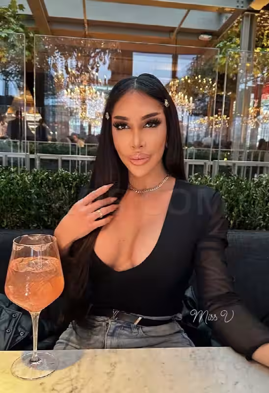 Escort/Massage/S&M TS Miss V in The Bronx, NY