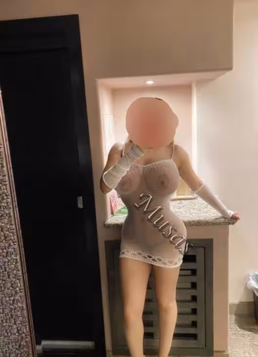 Escort Ana in Tijuana, Mexico