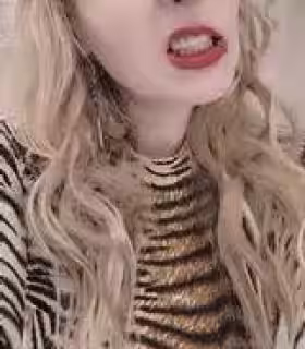 Escort Whitney West in Tucker, GA