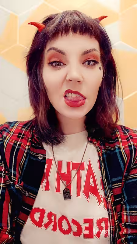 Escort Whitney West in Tucker, GA