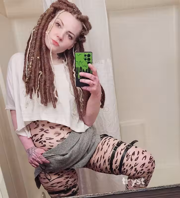 Escort Whitney West in Tucker, GA