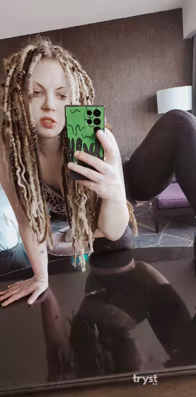 Escort Whitney West in Tucker, GA