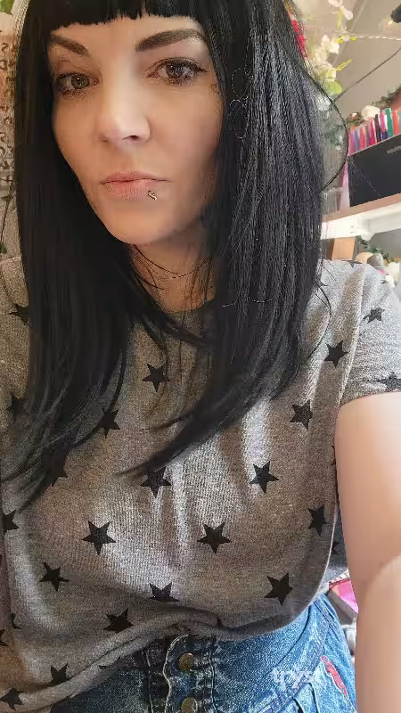 Escort Whitney West in Tucker, GA