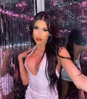 Escort/Massage/S&M TS Gabriella in Tucson, AZ