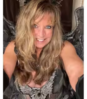 Escort Jean in Tulare, CA