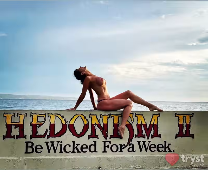 Escort/Massage Holli Wood in Tulsa, OK