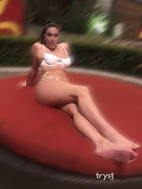 Escort/Massage Trinity in Tyler, TX