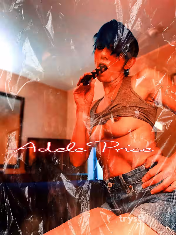 Escort Adele Price in Tysons Corner, VA