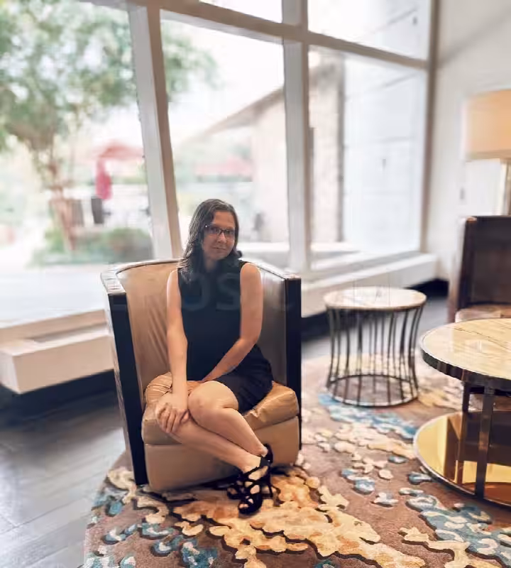 Escort Isabel in Tysons Corner, VA