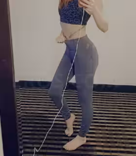 Escort Ivy / Ivy Jane / Ivy Adams (Tiegan) in Tysons Corner, VA