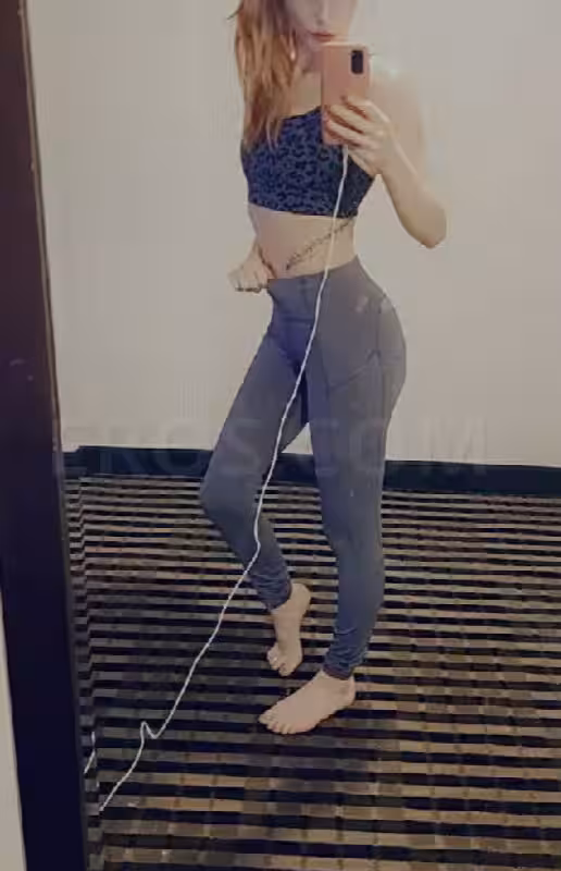 Escort Ivy / Ivy Jane / Ivy Adams (Tiegan) in Tysons Corner, VA