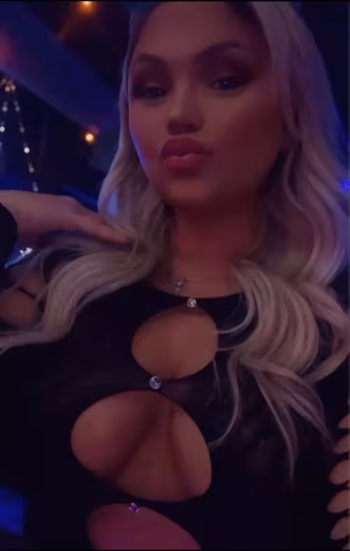 Escort Karlee Rose in Tysons Corner, VA