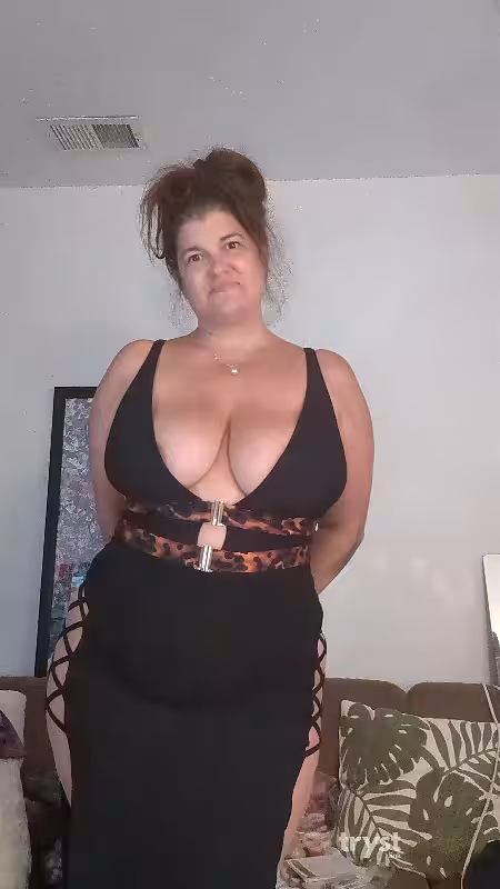 Escort Kristal Kitty in Tysons Corner, VA