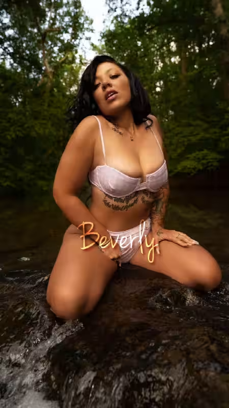Escort/Massage Beverly in Tysons Corner, VA