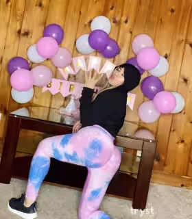 Escort/Massage Katerine D in Tysons Corner, VA