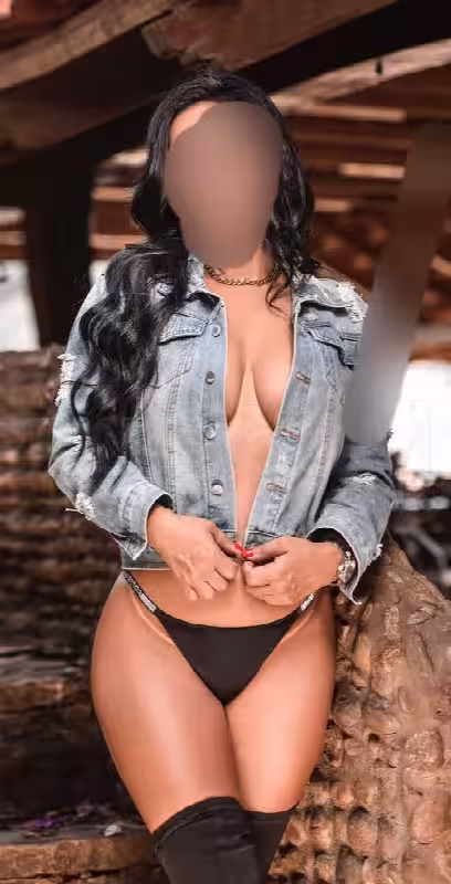 Escort/Massage Michelle Rodriguez in Tysons Corner, VA