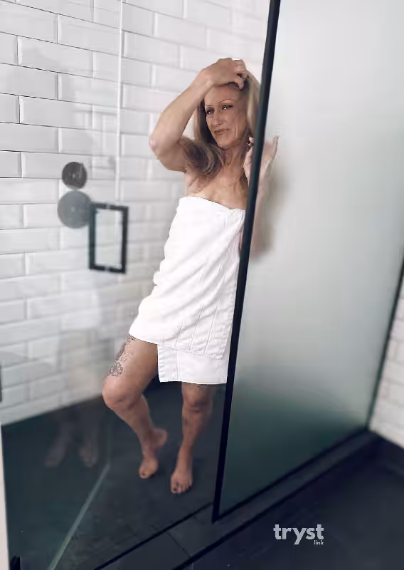 Escort/Massage Rebecca in Tysons Corner, VA