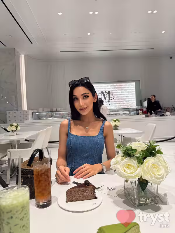 Escort/Massage TS Natasha in Tysons Corner, VA