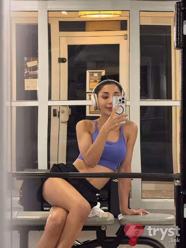 Escort/Massage TS Natasha in Tysons Corner, VA