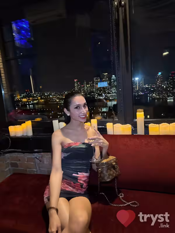 Escort/Massage TS Natasha in Tysons Corner, VA