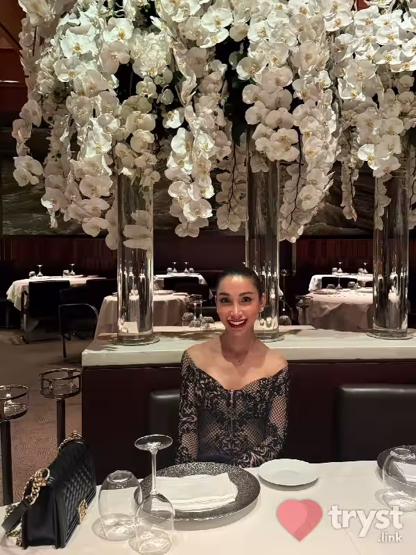 Escort/Massage TS Natasha in Tysons Corner, VA