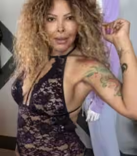 Escort Monica / Monika in Van Nuys, CA