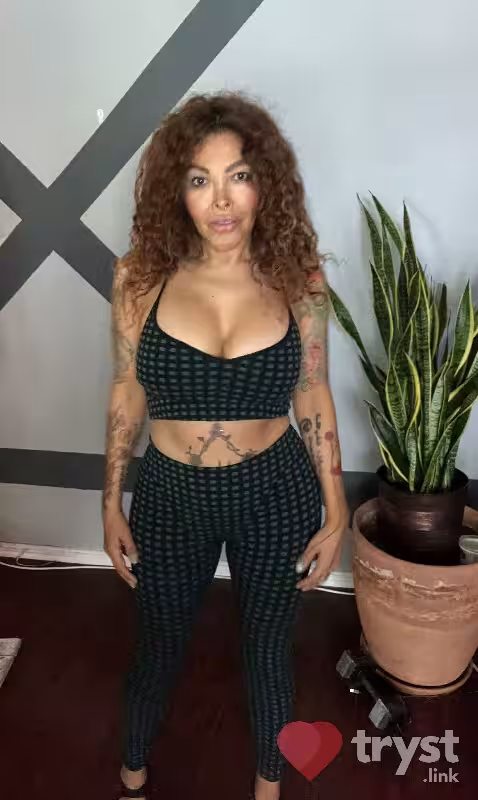 Escort Monica / Monika in Van Nuys, CA