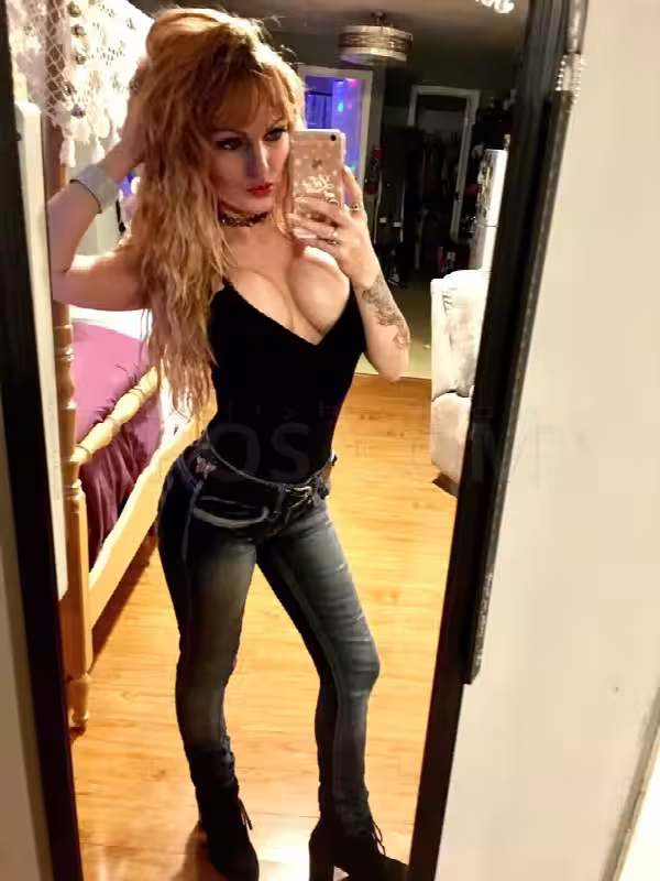 Escort/Massage Cassie Cassablanca in Virginia Beach, VA