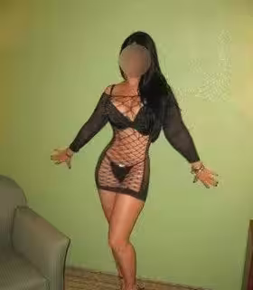 Escort/Massage Paola Trin in Virginia Beach, VA