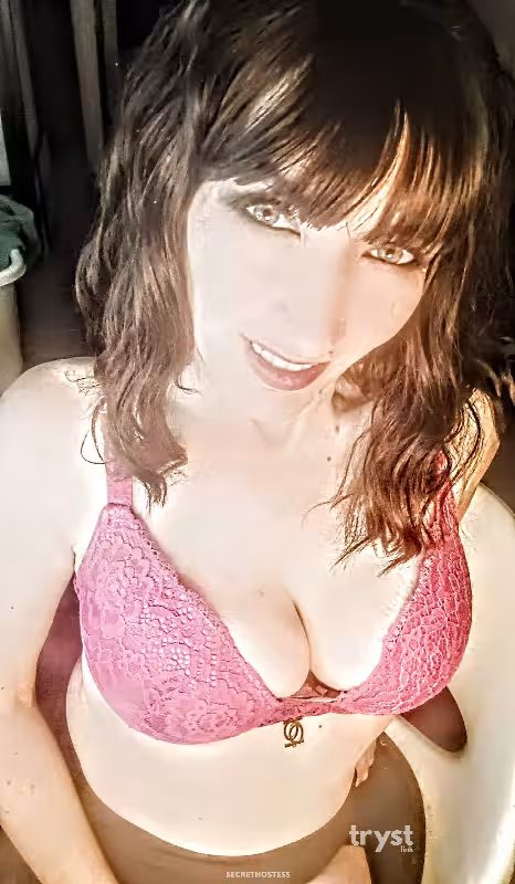 Escort/Massage/S&M Gypsy / Genevieve in Virginia Beach, VA