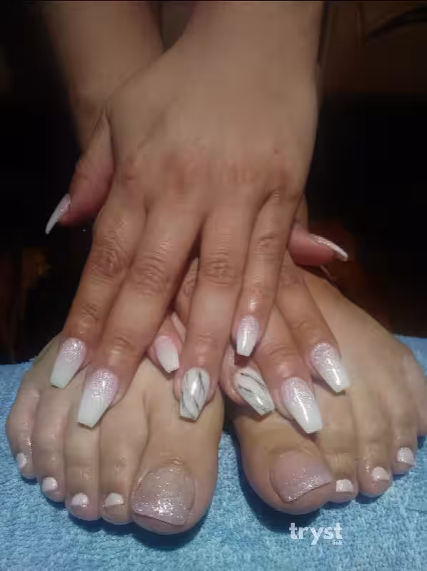 Escort/Massage Brianna Belle in Waldorf, MD