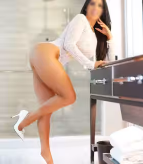 Escort Marcelle in Waltham, MA