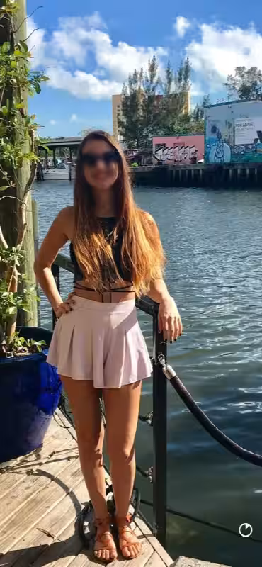 Escort/Massage Vickie / Gizelle in Waltham, MA