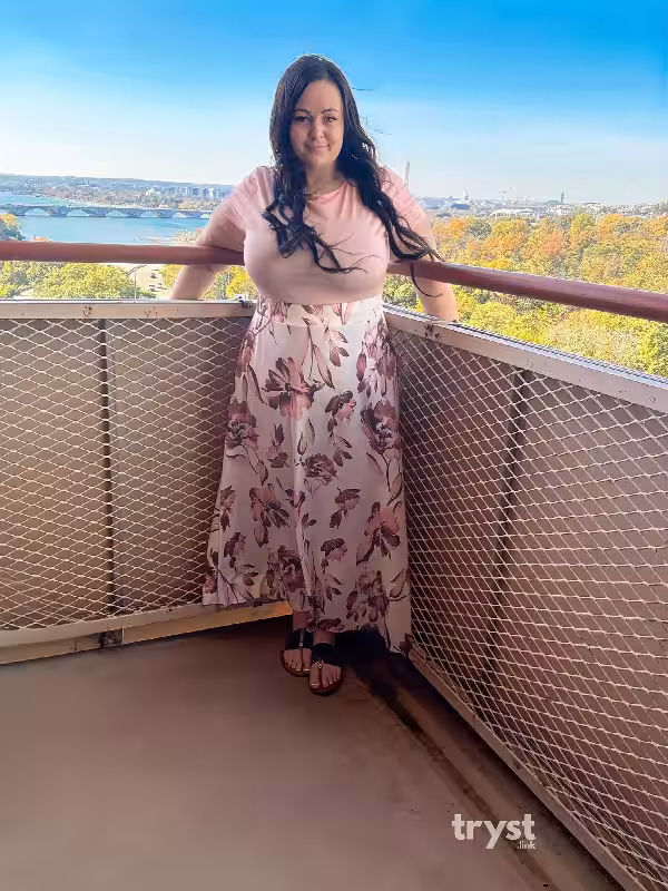 Escort Cadee Kiss in Washington, D.C., DC