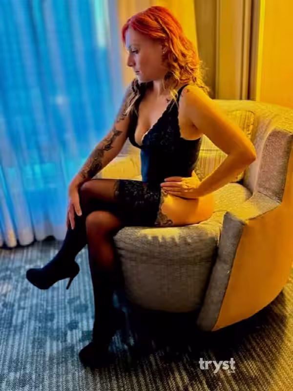 Escort Caitlin in Washington, D.C., DC