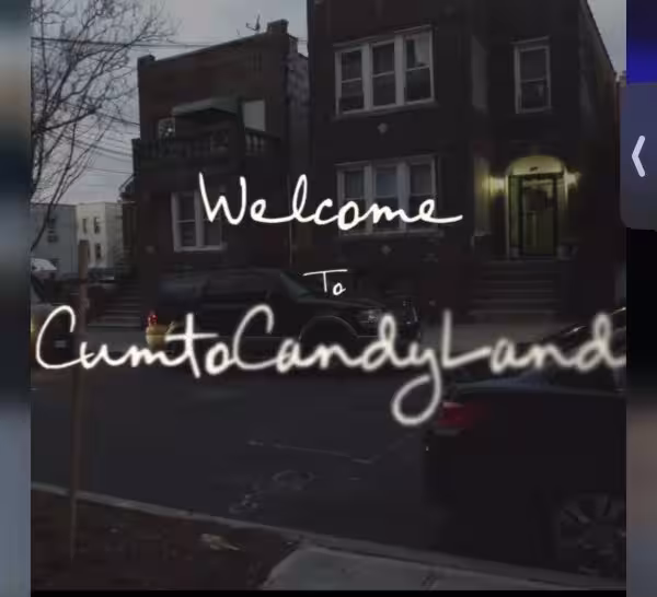 Escort Candy Cane in Washington, D.C., DC