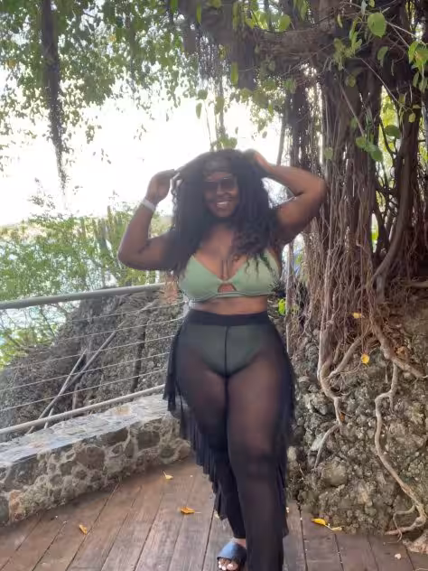 Escort Candy Cane in Washington, D.C., DC