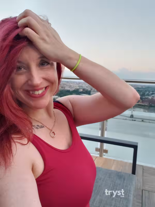 Escort Cate / Jenny in Washington, D.C., DC