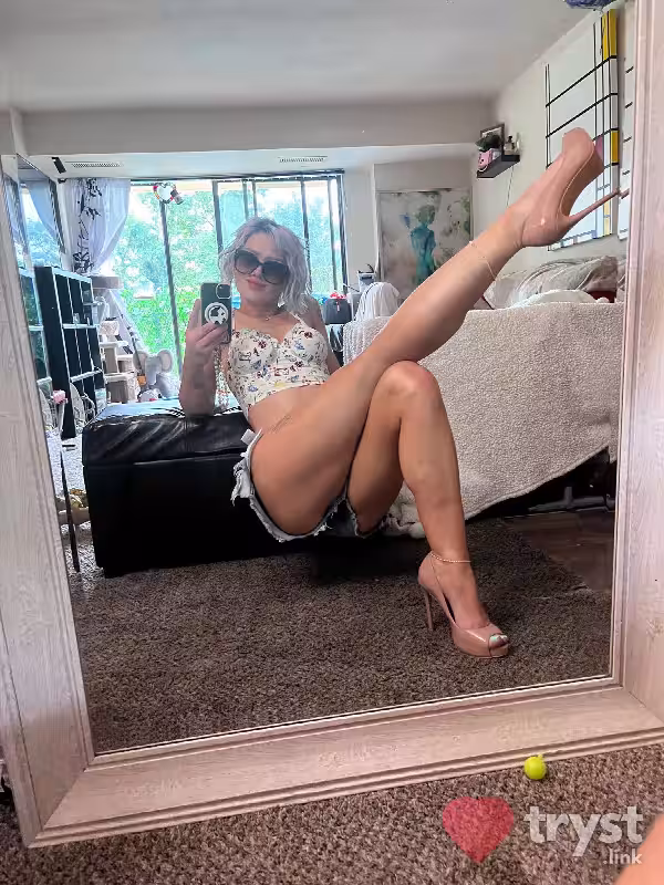 Escort/Massage Lottie Monroe in Washington, D.C., DC