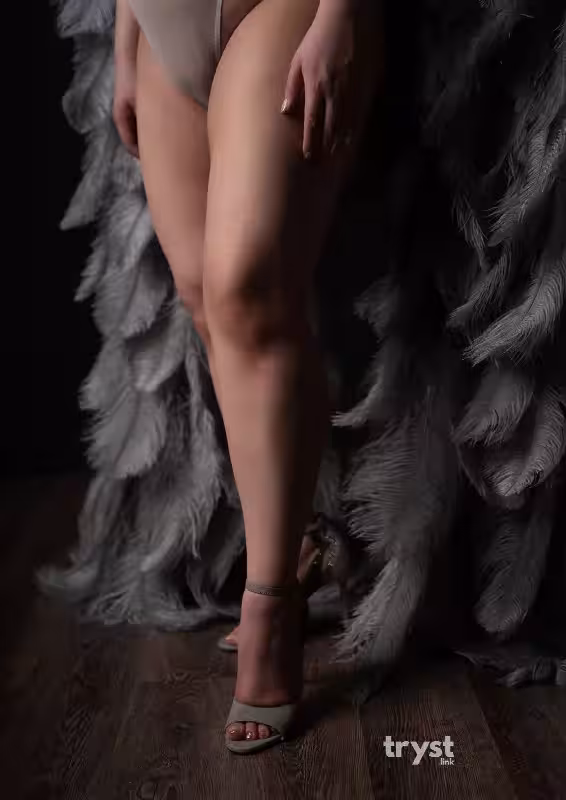 Escort/Massage Sienna York in Washington, D.C., DC