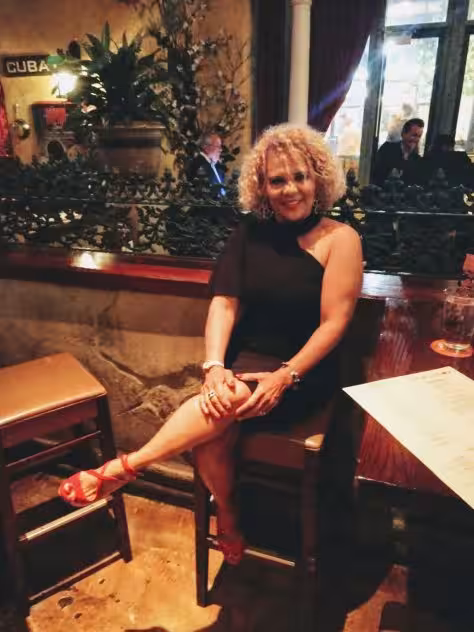 Escort Michelle in Washington, D.C., DC