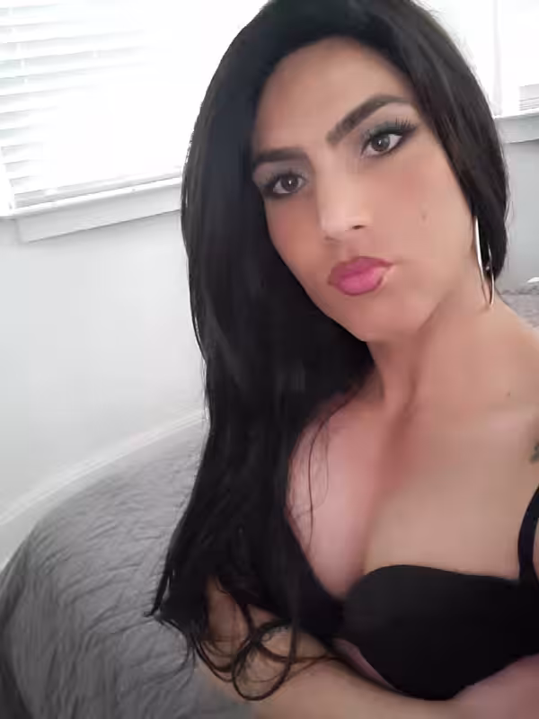 Escort TS Wendy XXL in Washington, D.C., DC