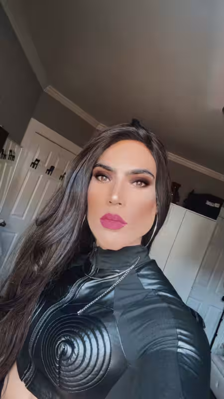 Escort TS Wendy XXL in Washington, D.C., DC